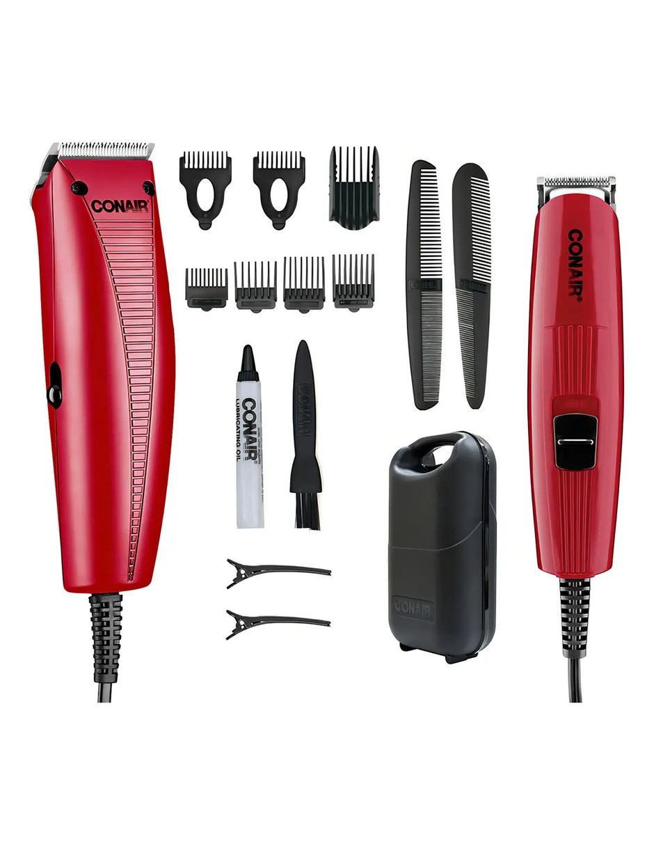 Recortadora de cabello 1