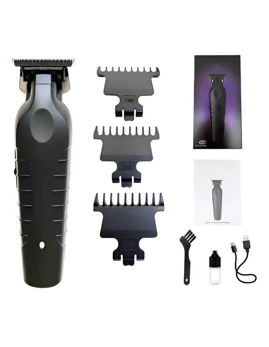 Imagen de producto Recortadora de cabello