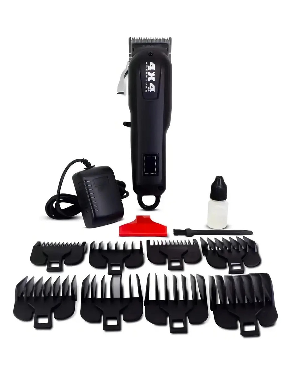Recortadora de cabello 1