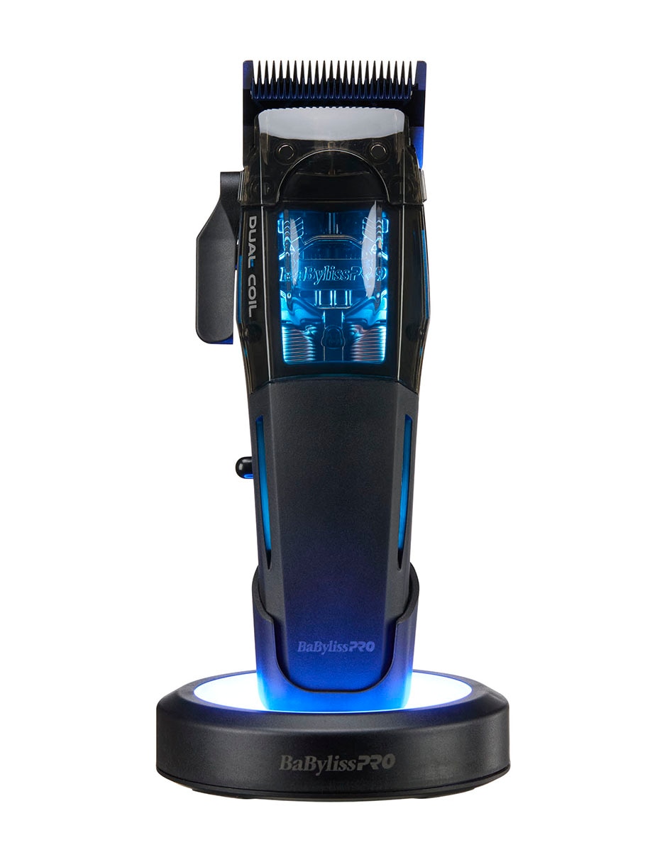 Recortadora de cabello FX95CES 2