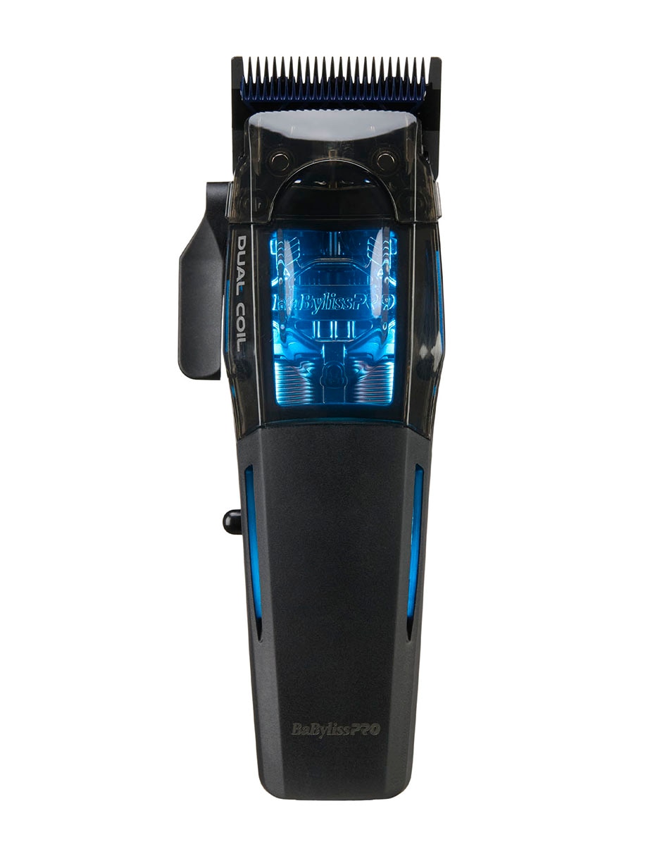 Recortadora de cabello FX95CES 3