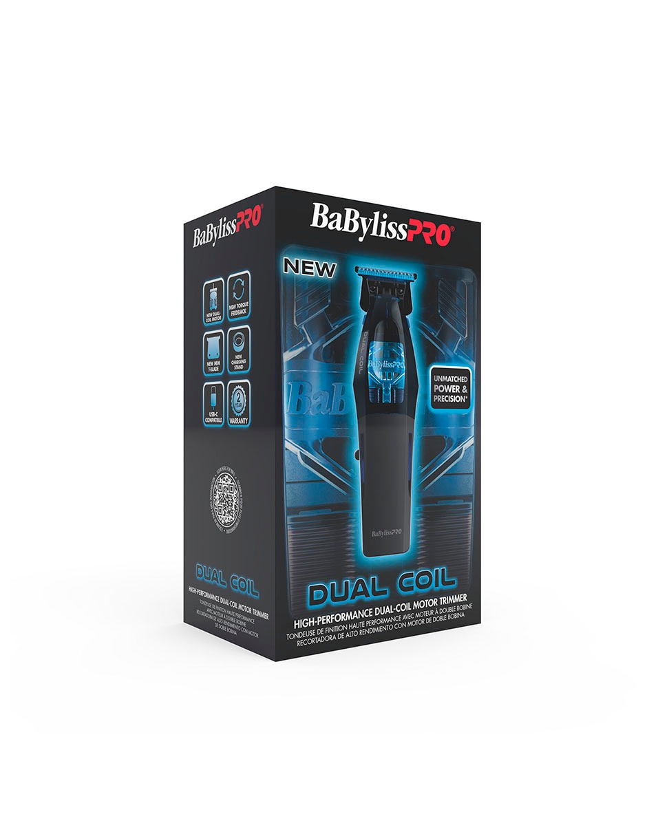 Recortadora de cabello FX95TES 5