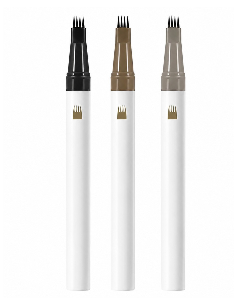 Delineador para cejas plumón para cejas mate Delineador para cejas plumón para cejas mate