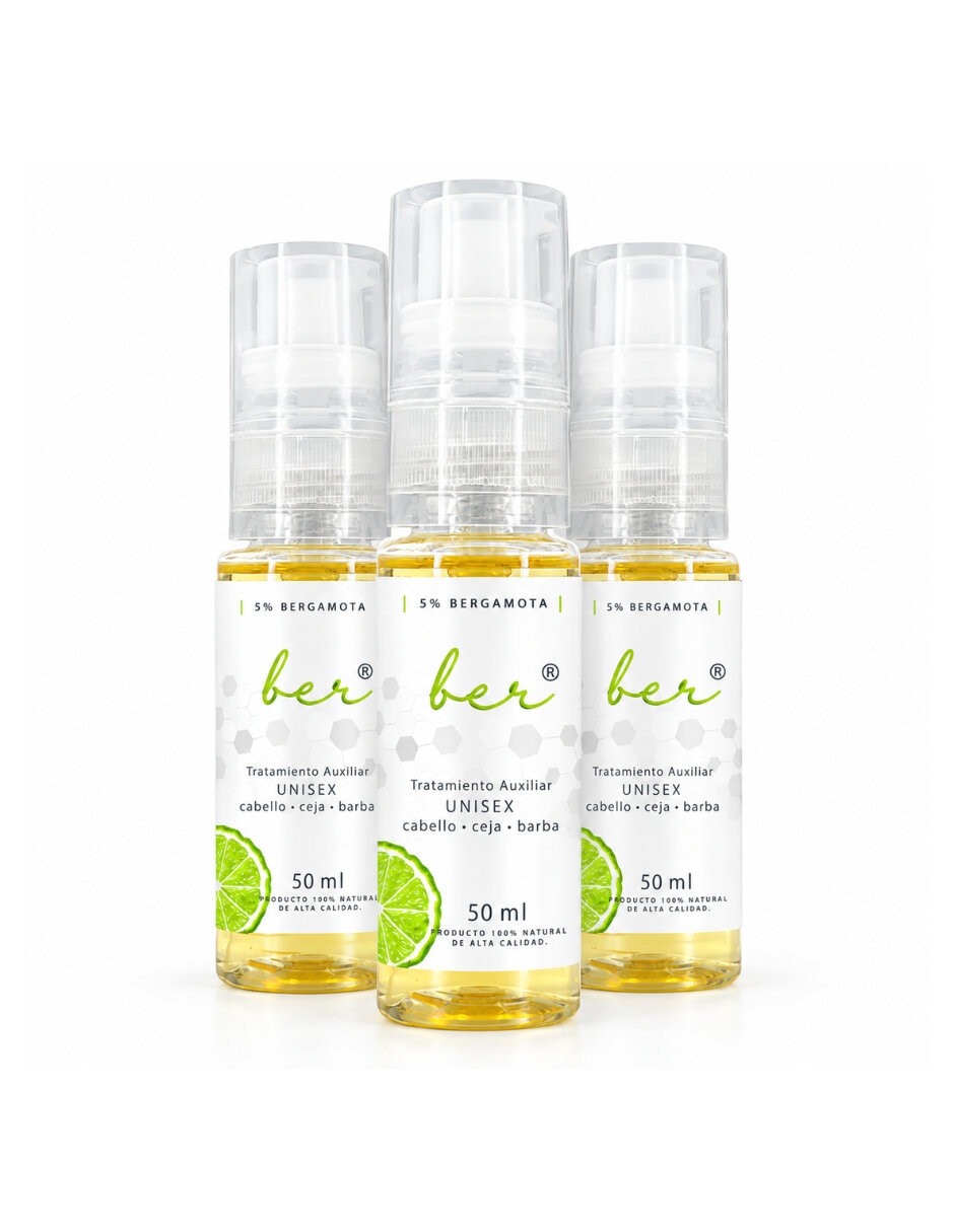Tratamiento para Barba y cabello en espuma para crecimiento Tratamiento para Barba y cabello en espuma para crecimiento