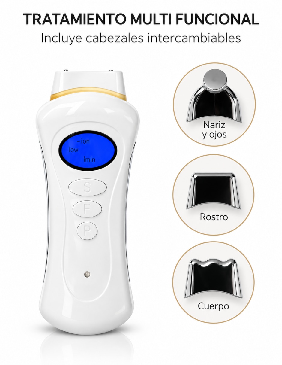 Kit tratamiento para rostro y cuerpo antiedad 3