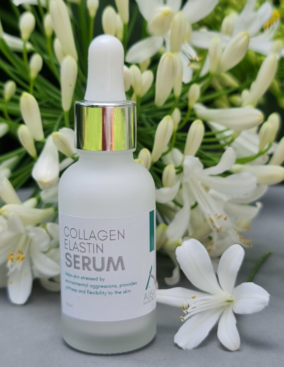 Kit tratamiento para rostro y cuerpo antiedad 10