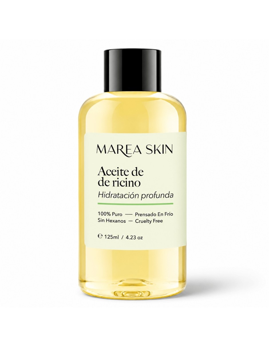 Aceite para cabello de todo tipo 360 ml