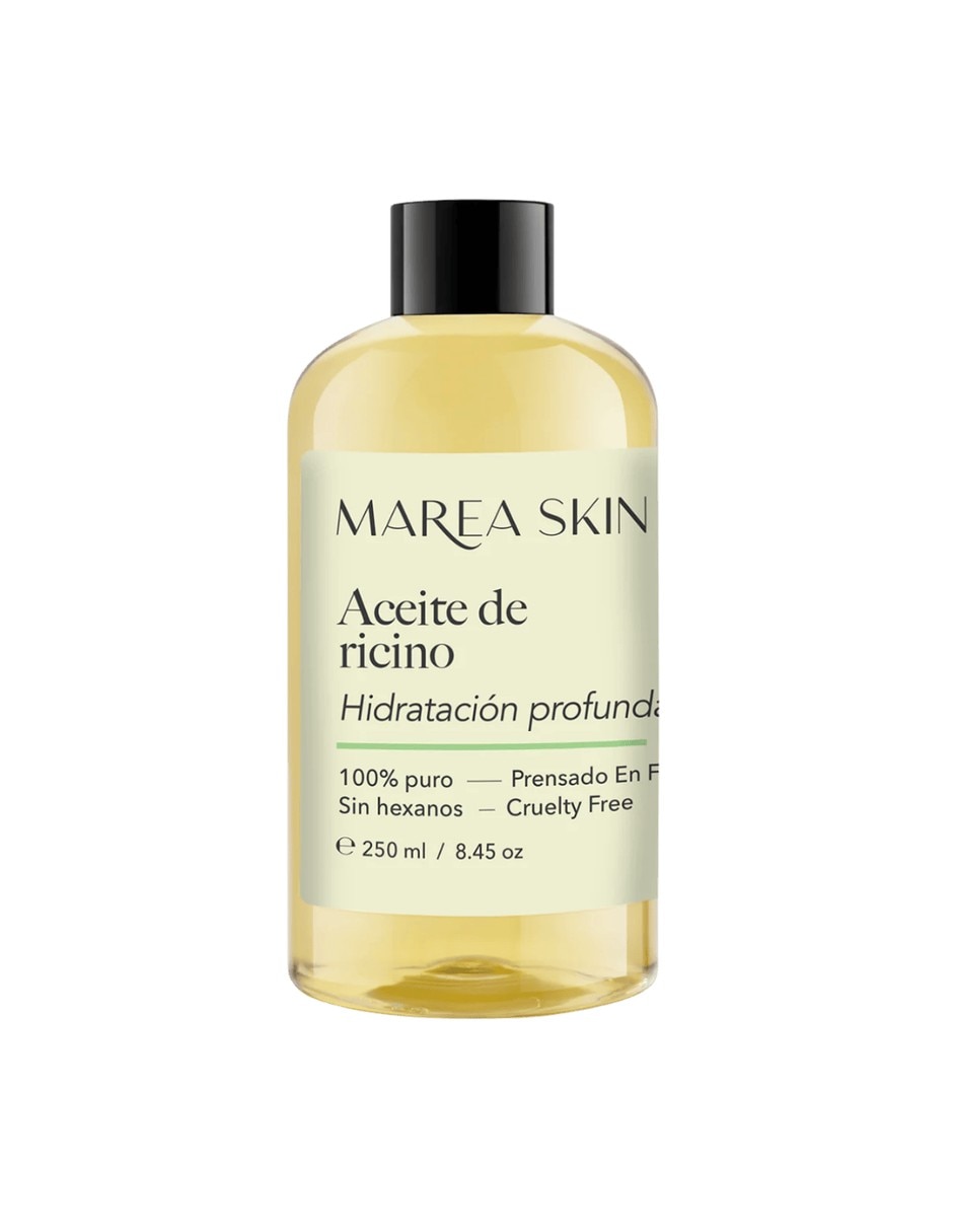 Aceite para cabello de todo tipo 360 ml 7