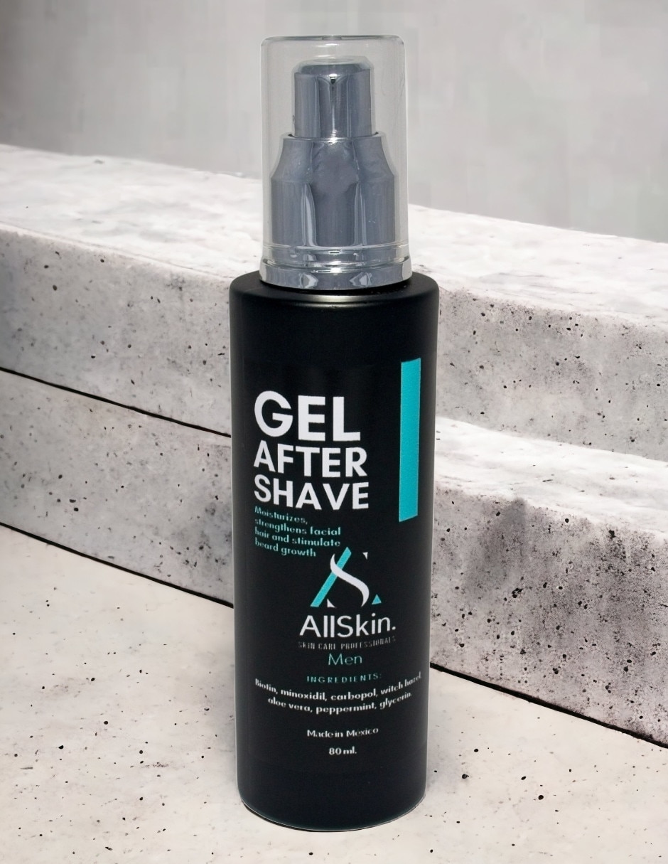Set de cera para barba 3