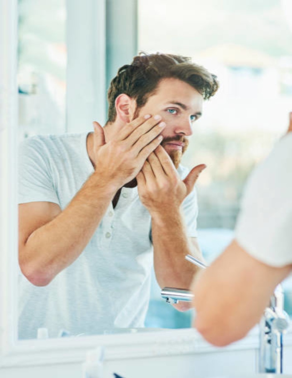Set de cera para barba 4