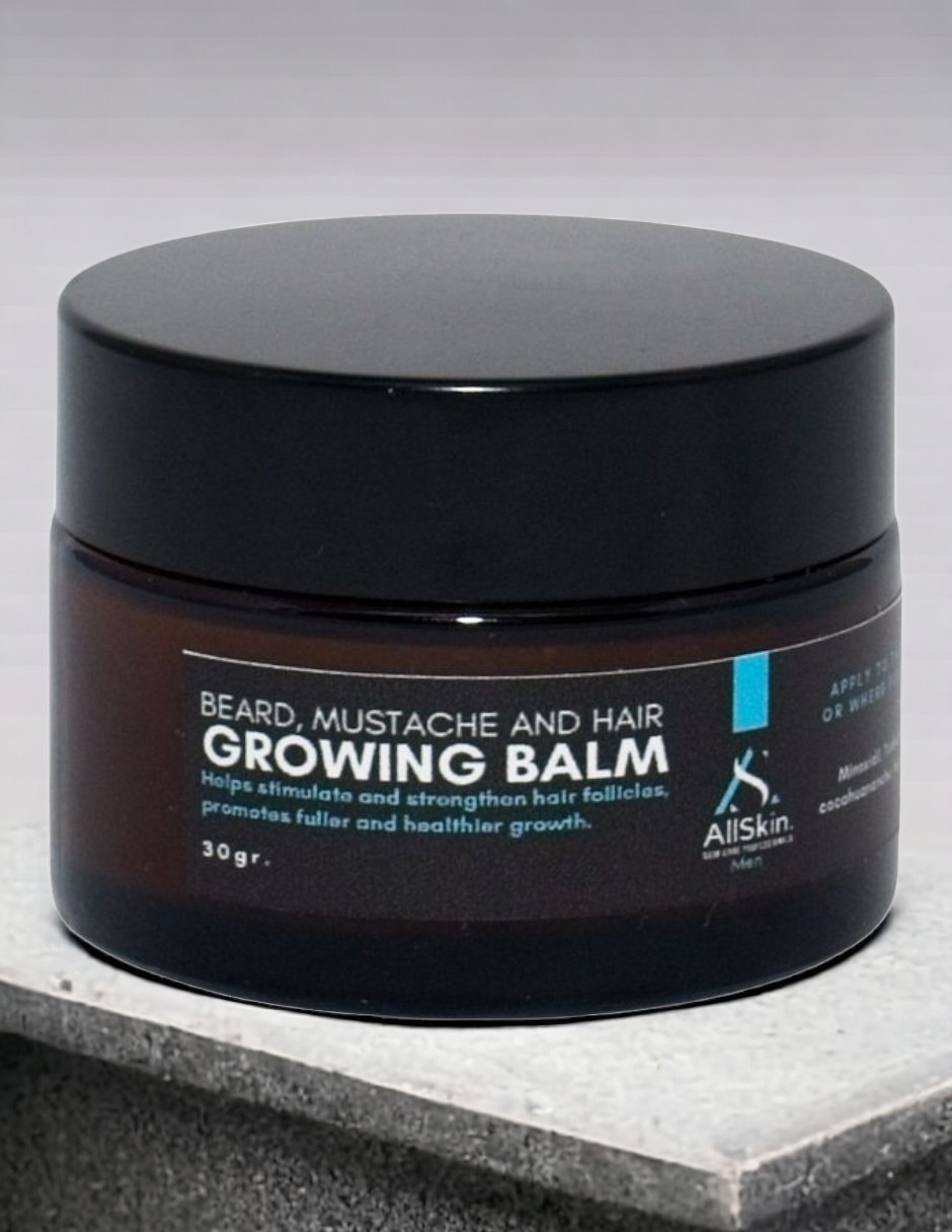 Set de cera para barba 5