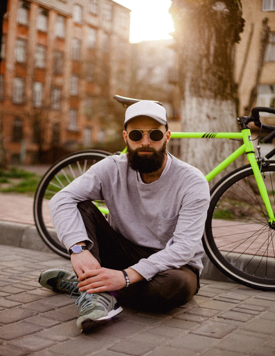 Set de cera para barba 7